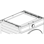 Соединительный элемент с полкой Lex Shelf MAGNA GR
