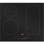 Индукционная варочная панель Beko BOI6422YS