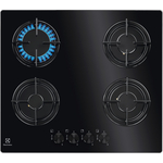 Газовая варочная панель Electrolux EGT6242NVK