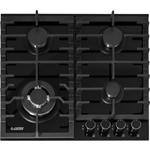 Газовая варочная панель EXITEQ EXH-204 black
