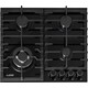 Газовая варочная панель EXITEQ EXH-204 black