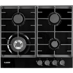 Газовая варочная панель EXITEQ EXH-207 black