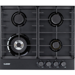 Газовая варочная панель EXITEQ EXH-207 black matt
