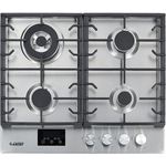 Газовая варочная панель EXITEQ EXH-209 inox