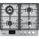 Газовая варочная панель EXITEQ EXH-209 inox