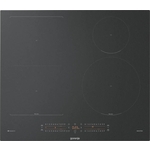 Индукционная варочная панель Gorenje GI6432MSCWF