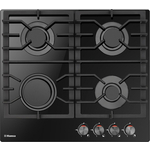 Газовая варочная панель Hansa BHKS610301