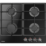 Газовая варочная панель Hansa BHKS610503