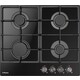 Газовая варочная панель Hansa BHKS610503