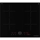 Индукционная варочная панель Kuppersberg ICI 608 Black R