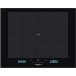 Индукционная варочная панель Whirlpool SMP 658C/BT/IXL