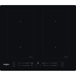 Индукционная варочная панель Whirlpool WL S1360 NE
