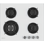 Газовая варочная панель ZUGEL ZGH603W