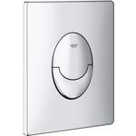 Кнопка смыва Grohe Skate Air хром (38505000)