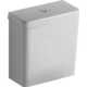 Бачок для унитаза Ideal Standard Connect Cube двойной смыв (E797001)