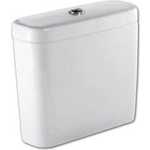 Бачок для унитаза Jacob Delafon Odeon Up нижний подвод воды, 3/6 л (E4742-00)