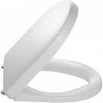 Крышка-сиденье Jacob Delafon Odeon up плавное закрывание (E6036-00)