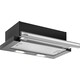 Вытяжка встраиваемая Elikor Интегра 60П-400-В2Л черный/нержавеющая сталь Вытяжка встраиваемая Elikor Интегра 60П-400-В2Л черный/нержавеющая сталь