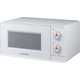 Микроволновая печь Daewoo Electronics KOR-5A37W