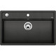 Кухонная мойка Blanco Dalago 8 антрацит (516629) Кухонная мойка Blanco Dalago 8 антрацит (516629)