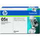 Картридж HP CE505X