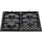 Газовая варочная панель DeLonghi ANTG 46 ASV GU