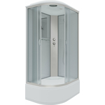 Душевая кабина Niagara NG-2310-14R 120х80х215 правая