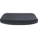 Подголовник Roca Sureste чёрный (247990000)