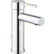 Смеситель для раковины Grohe Essence+ с донным клапаном (32898001)