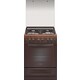 Газовая плита GEFEST ПГ 6100-02 0003