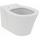 Унитаз подвесной (чаша) Ideal Standard Connect Air AquaBlade белый (E005401)