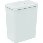 Бачок для унитаза Ideal Standard Connect Air Cube белый (E073401)