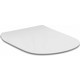 Сиденье для унитаза Ideal Standard Tesi с микролифтом (T352701)