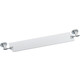 Полка стеклянная Ravak Chrome CR 500.00 64 см (X07P195)