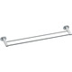 Полотенцедержатель Ravak Chrome CR 320.00 двойной 66 см (X07P193)