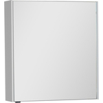 Зеркальный шкаф Aquanet Латина 70 белый (179997)