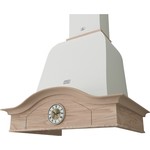 Вытяжка Lex PALERMO 600 White