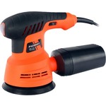 Эксцентриковая шлифмашина PATRIOT OS 125