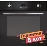 Электрический духовой шкаф Graude BE 60.3 S