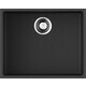 Кухонная мойка Omoikiri Bosen 54-U BL черная (4993161) Кухонная мойка Omoikiri Bosen 54-U BL черная (4993161)