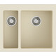 Кухонная мойка Omoikiri Bosen 59-2 BE ваниль (4993150) Кухонная мойка Omoikiri Bosen 59-2 BE ваниль (4993150)