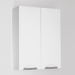 Шкаф подвесной Style line Жасмин 60 белый (ЛС-00000334)