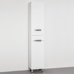 Пенал Style line Жасмин 36 белый (ЛС-00000045)