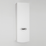 Пенал Style line Жасмин-2 Люкс 36 белый (ЛС-00000309)