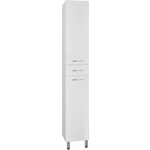 Пенал Style line Эко 36 белый (ЛС-00000194)