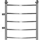 Полотенцесушитель водяной Ника Arc ЛД 60х50х32