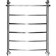 Полотенцесушитель водяной Ника Arc ЛД ВП 80х60 с полкой