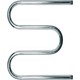 Полотенцесушитель водяной Ника Simple М 3/4 60х50