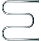 Полотенцесушитель водяной Ника Simple М 3/4 60х60