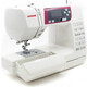 Швейная машина Janome 603 DC